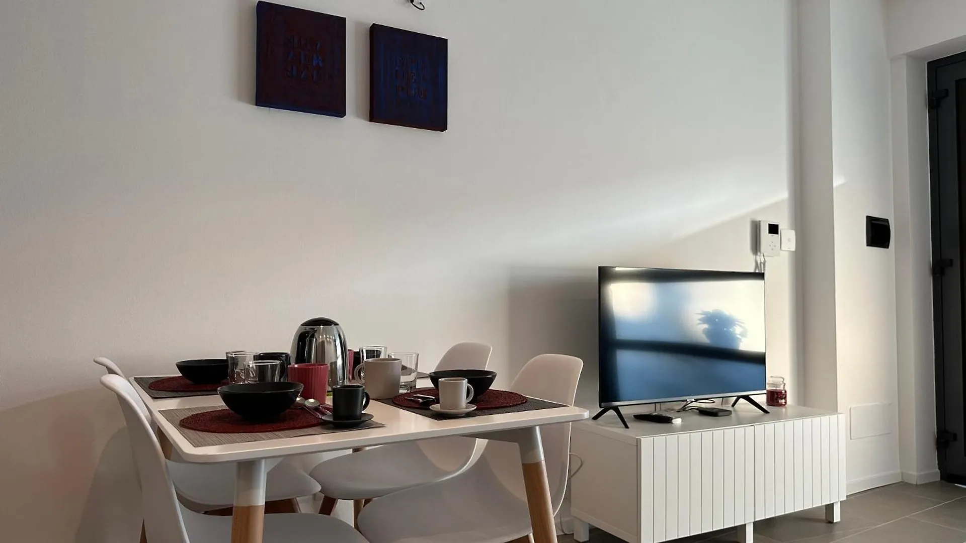 Caseospitali - Casa Navigli Watt, Vicino Al Naviglio, Originale E Luminoso Bilocale Per 4 Con Tutti I Comfort Milano İtalya