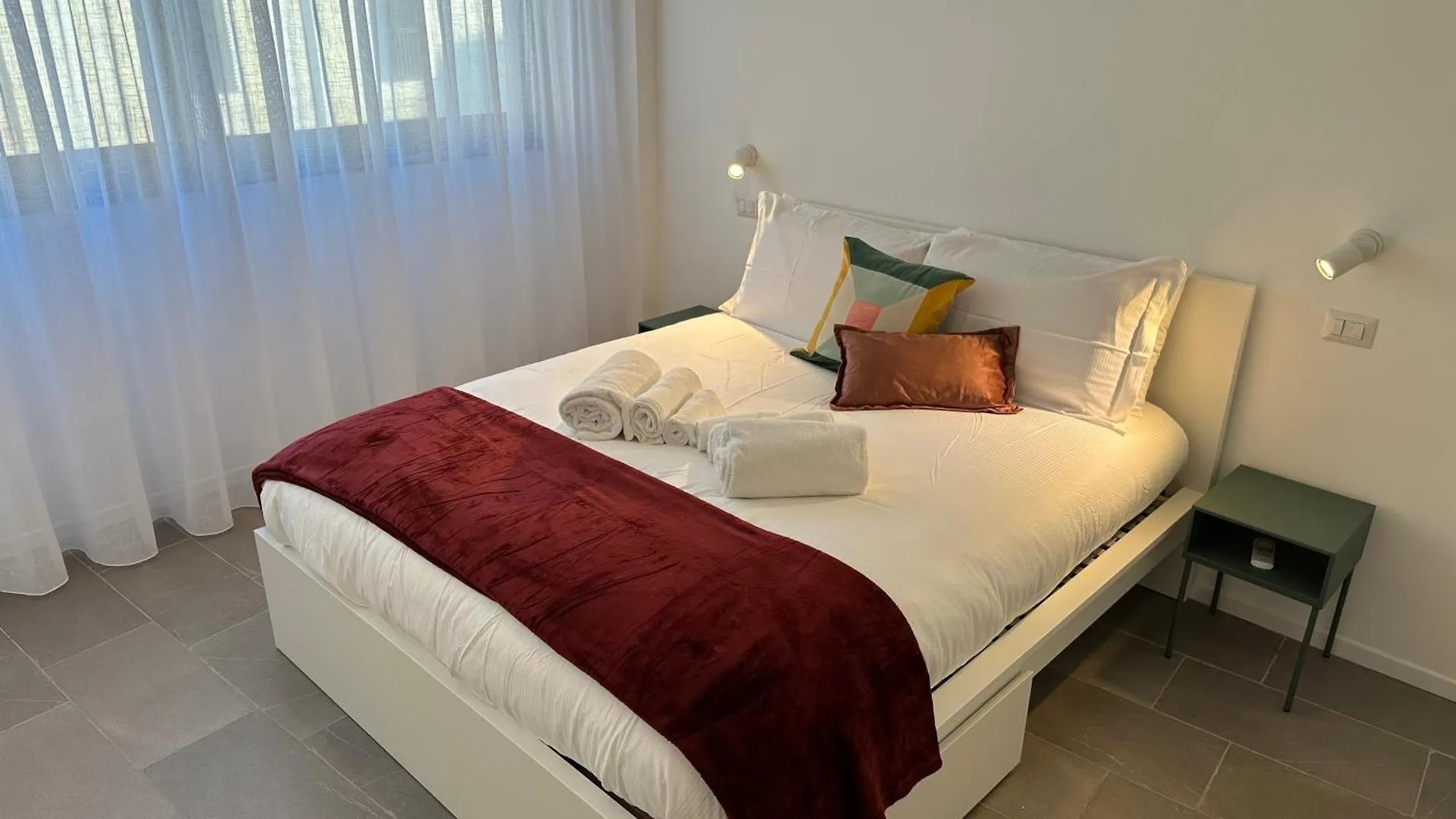 Daire Caseospitali - Casa Navigli Watt, Vicino Al Naviglio, Originale E Luminoso Bilocale Per 4 Con Tutti I Comfort Milano