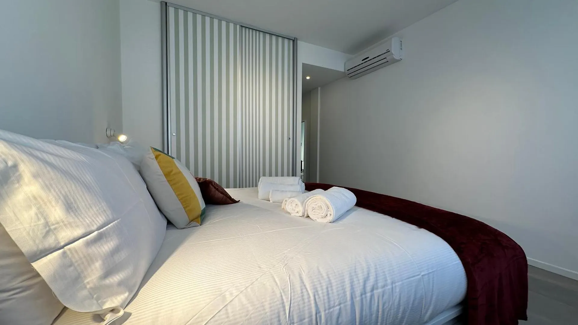 Caseospitali - Casa Navigli Watt, Vicino Al Naviglio, Originale E Luminoso Bilocale Per 4 Con Tutti I Comfort Milano İtalya