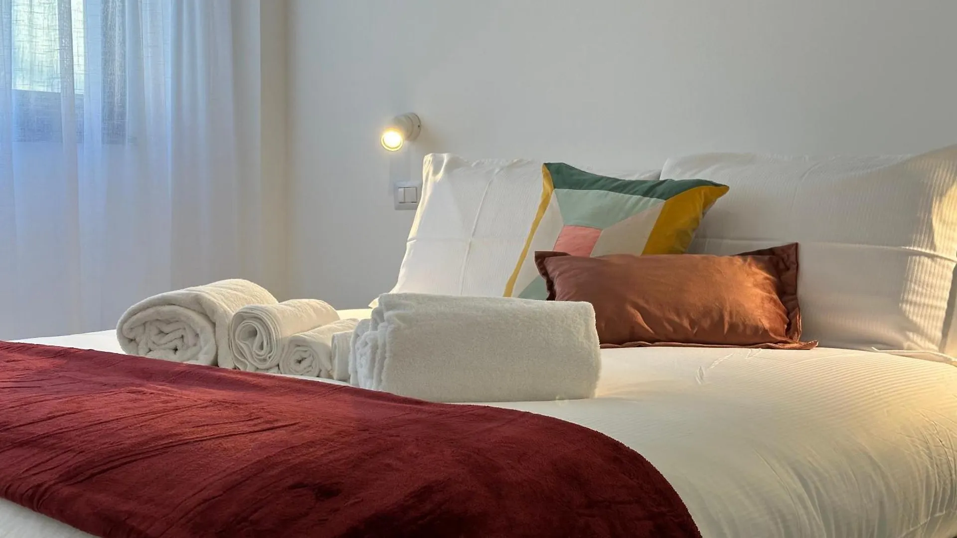 Caseospitali - Casa Navigli Watt, Vicino Al Naviglio, Originale E Luminoso Bilocale Per 4 Con Tutti I Comfort Milano 0*,  İtalya