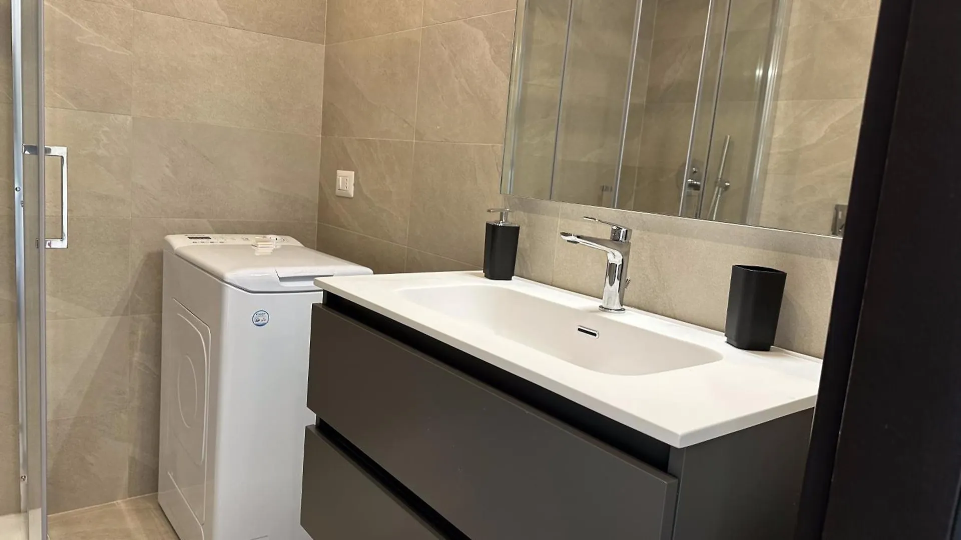 Appartamento Caseospitali - Casa Navigli Watt, Vicino Al Naviglio, Originale E Luminoso Bilocale Per 4 Con Tutti I Comfort Milano Italia