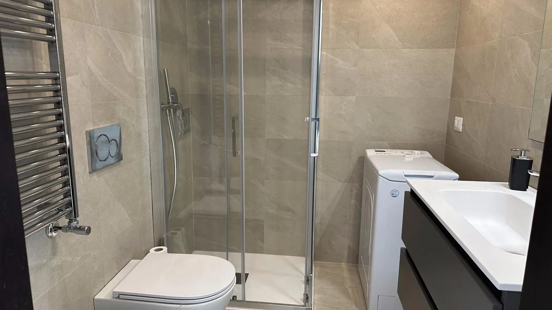 Caseospitali - Casa Navigli Watt, Vicino Al Naviglio, Originale E Luminoso Bilocale Per 4 Con Tutti I Comfort Milano